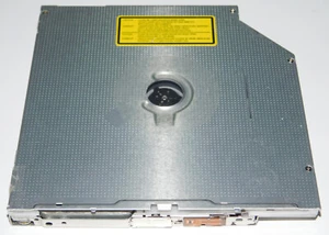 Graveur DVD+/-RW graveur DVD TEAC DV-W28SL slot-in IDE ATAPI slot in lecteur - Photo 1/3