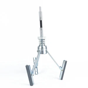 Three-jaw Cylinder Grinder I.d. Grinding Sanders Beater Matching Grinding Stone - Picture 1 of 30