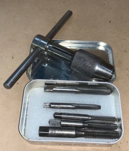 Wiley & Russell Tap Wrench - Picture 1 of 3