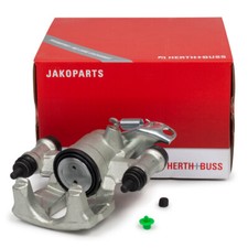 HERTH + BUS JAKOPARTS caliper for Opel Movano X62 Nissan NV400 rear left
