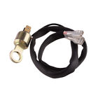Pressure Hydraulic Brake Light Switch for Motorcycle with CNC Rear set Use