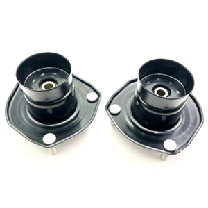 Front Shock Strut Mount Kit for Benz W166 ML350 320 400 GLE350 GLE400 1663200326 - Foto 1 di 6