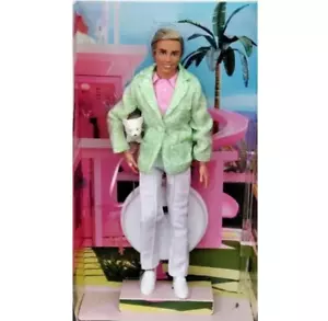 Barbie HPK06 ๐๐IN STOCK!! Movie Ken Sugarโs Daddy Ken Doll ๐๐ - Picture 1 of 8