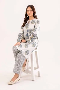 Nishat by Monark&co Fertighose, Kurta Anzug - Bild 1 von 5