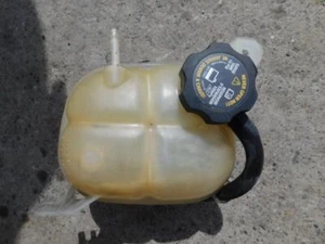 Overflow Coolant Reservoir Reservoir Bottle Tank 2004 SATURN ION uHO-46 - Picture 1 of 5