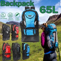 cabelas endicott backpack