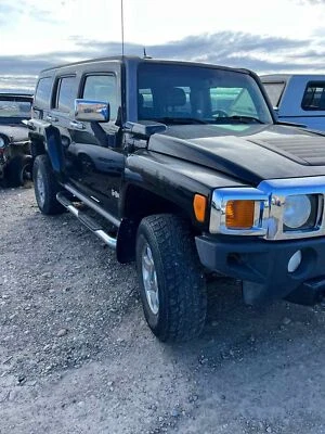 Medidor de flujo de aire de inyección de combustible usado se adapta a: Hummer H3 2007 2,4 grado A Foto 1 de 4