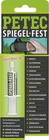 Petec Spiegel-Fest Spezial Klebe Kleber für Rückspiegel Innenspiegel 1g
