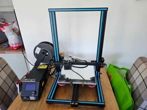 Creality CR10-S - Picture 1 of 3