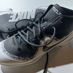 Nike Force Air Trout 4 Pro 'Schwarz Herren 13 - Bild 1 von 8