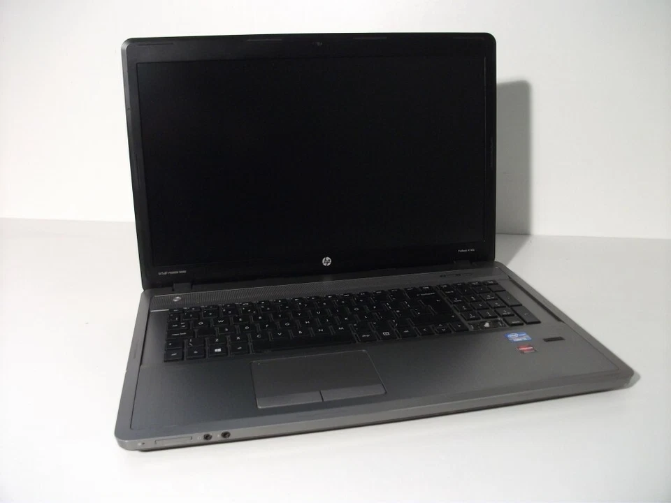 HP ProBook 4740s Intel Core i5-3230M 2.60 GHz Laptop - Image 1 of 1