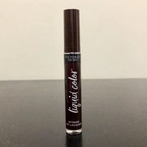 Victoria’s Secret Liquid Color Intense Lip Lacquer Forbidden - Picture 1 of 2