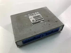 EI757 NISSAN ECU Control Module Unit 2371073C01 - Picture 1 of 4