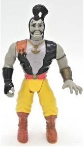Figura de acción vintage 1990 Hanna-Barbera Piratas del Agua Oscura IOZ - Imagen 1 de 3