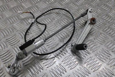 Aprilia RS 660 2021 cambio rápido y palanca de cambios 2020 - 2024 Foto 1 de 4