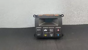 01 02 03 04 05 06 ACURA MDX TEMP CONTROL CLIMATE CONTROL OEM 79650S3VA24 - Foto 1 di 12