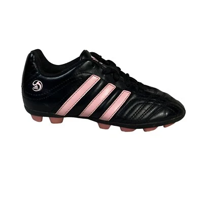 Adidas Goletto Boys Size 12K Soccer Cleats FG - Image 1 of 4