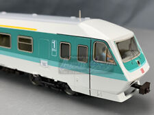 MÃ¤rklin Digital Ho 3776 German Federal Rr Db Class 610 Diesel Railcar Ho1304