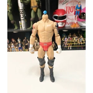 WWE Wade Barrett Fodder 6" Actionfigur - Bild 1 von 2