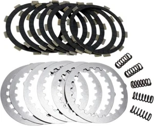Honda Crf 250 Rl / Rla Rally 2017-2021 Drcf EBC Kit Embrayage DRCF277 - Photo 1/4