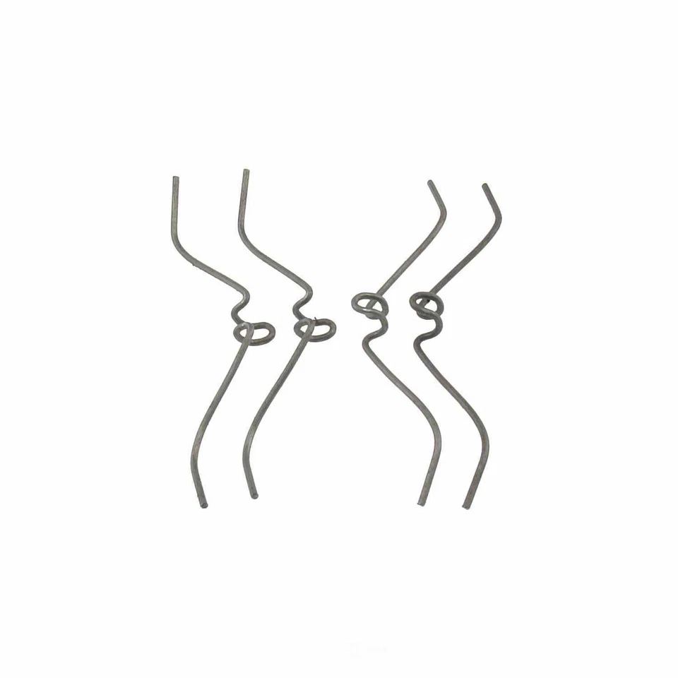 Clip anti-sonajero de freno de disco para Toyota Corolla 1975-1980 freno de calidad Carlson Foto 1 de 1