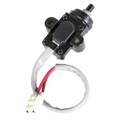 Interruptor de parada para carro de golf Yamaha G11 G14 G16 G19 G20 G21 G22 G29 JF7-82817-20 Foto 1 de 4
