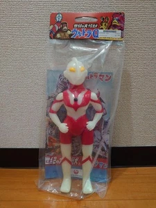 Marusan Ultraman 450 Vinilo Suave Jal Color Bloomer - Imagen 1 de 4