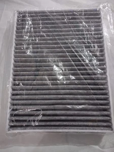 Cxymduck Carbon Cabin Air Filter 10 * 7.5 Inches - Bild 1 von 2