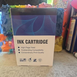 PG-240XL CL-241XL Ink Cartridge for Canon 240 241 PIXMA MG2120 MG2220 MG3120 - Picture 1 of 2