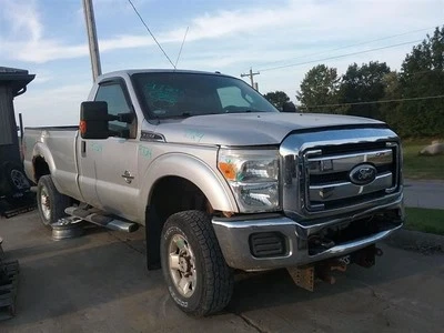 Transfer Case Manual Shift Rear Slip Yoke Fits 11-16 FORD F250SD PICKUP 1454388 - Image 1 of 4