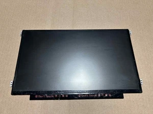 OEM Dell ChromeBook 11 3120 11.6" LED LCD Screen HD 1366x768 30 Pin CGVHX 0CGVHX - Picture 1 of 2
