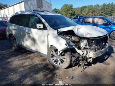 Engine ECM Electronic Control Module 3.5L Fits 17 INFINITI QX60 1153678 - Изображение 1 из 4