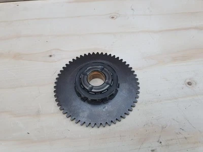 ♻️S♻️ Engranaje embrague arranque motor HONDA CBR125R 2004 - 2006 ♻️ Foto 1 de 4