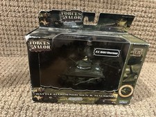 Unimax Forces of Valor 1 72 M4a1 Sherman No. 98540