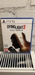 Dying Light 2: Stay Human - PS5 Playstation 5 - Bild 1 von 1