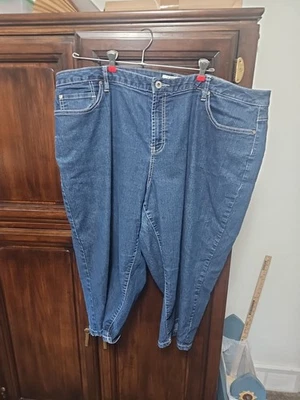 Cato Company Capris Talla 24 W, 18 Longitud Foto 1 de 4