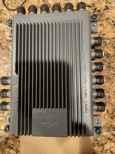 DIRECTV Multiswitch 16 Channel SWM Module SWM16R1-03 with 29V Power Inserter - Picture 1 of 2