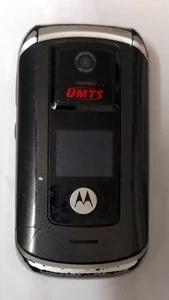 TELEFONO CELLULARE MOTOROLA E1070 UMTS, 10 MB , USATO - Foto 1 di 7