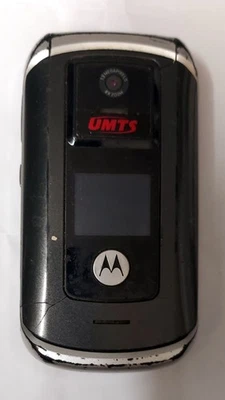 TELEFONO CELLULARE MOTOROLA E1070 UMTS, 10 MB , USATO - Immagine 1 di 4