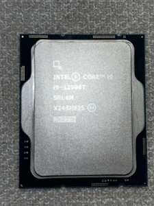 Processeur Intel Core i9-12900K (3,2 GHz, 16 cœurs, FCLGA1700) - Occasion. - Photo 1/1