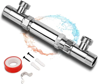 Sensor Valve Fit for Watts Instant Hot Water Recirculating Pump Bypass Valve 304 - Image 1 of 4