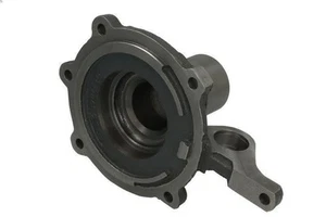 Calotta, Carter frizione DT SPARE PARTS 2.32116 per VOLVO FM9 9.364 2001-2005 - Foto 1 di 8