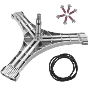 DC97-15491A Waschmaschine Trommel Welle Baugruppe kompatibel mit Samsung Waschmaschine - Bild 1 von 2