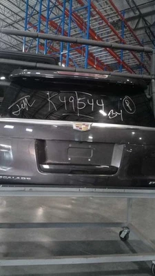 Trunk/Hatch/Tailgate Privacy Tint Glass Opt Ako Fits 15-16 ESCALADE 520809 - Imagem 1 de 4