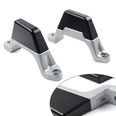 Motorcycle Anti-Fall Frame Sliders Falling Protection For Honda CB650R 2019-2023 Foto 1 de 4