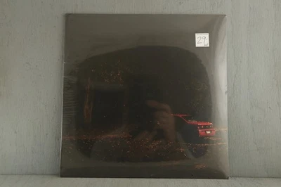 MORE EAZE & CLAIRE ROUSAY No Floor THRILL JOCKEY LP sealed RED VINYL Record NEW Foto 1 de 3