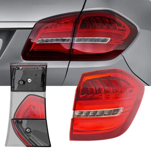 1669060402 Right Tail Light Fits 2017-2019 Mercedes-Benz GLS450 GLS550 GLS63 AMG - Bild 1 von 14
