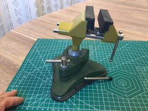 Proxxon Tischschraubstock - Bild 1 von 4