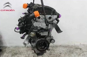 Citroen, C3, Engine Petrol, 1.2, Turbo, Eb2Dt Code, B618, 08/17-09/19 - Picture 1 of 6