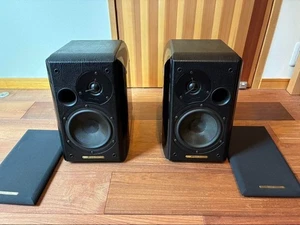 Sonus Faber Concertino Home Speakers - Picture 1 of 20
